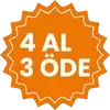 4 Al 3 Öde