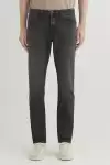 Mavi Premium Jake Slim Fit Jean Pantolon Antrasit
