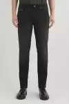 Mavi Premium Jake Slim Fit Jean Pantolon Gri