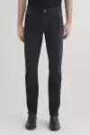 Mavi Premium Jake Slim Fit Jean Pantolon Lacivert