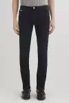 Mavi Premium James Skinny Dar Paça Pantolon Lacivert
