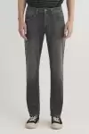 Mavi Premium Marcus Slim Fit Jean Pantolon Gri