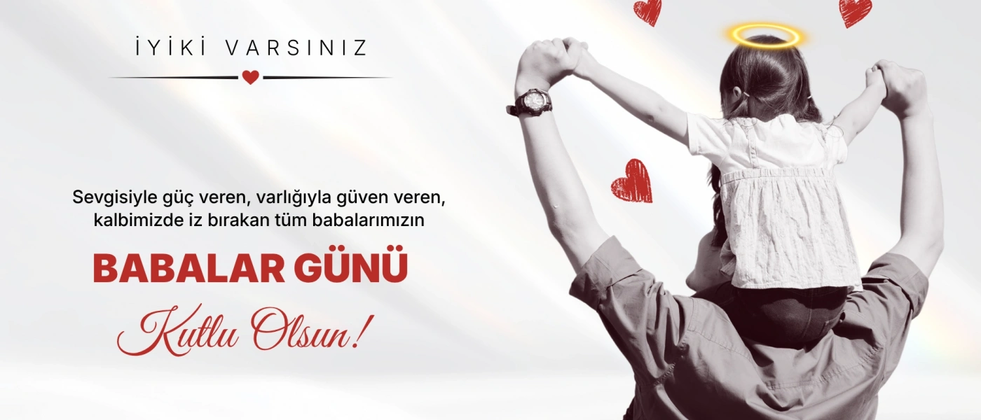 Babalar Günü
