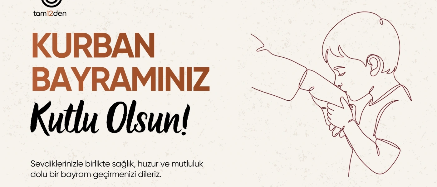 Bayram Banner