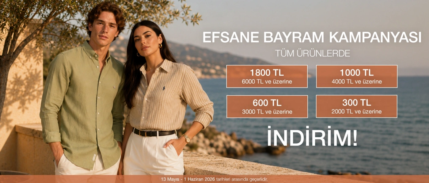 bayram indirim