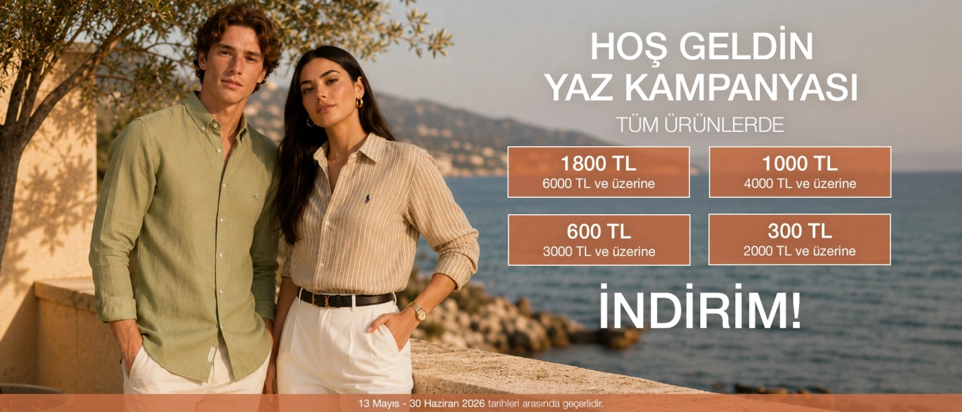 Yaz Kampanyası