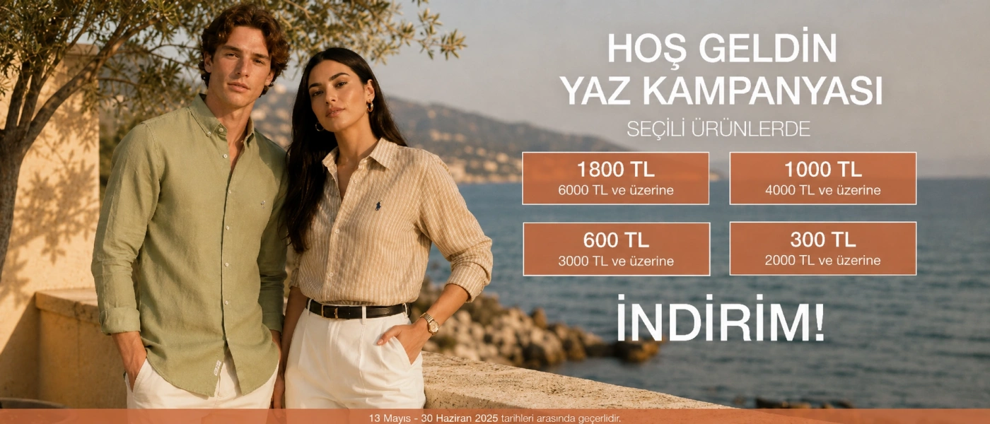 Yaz Kampanyası