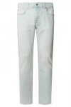 Pepe Jeans London Regular Fit Slim Leg Kot Pantolon - Gökyüzü Mavisi - Hatch