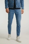 Chasin Jeans Regular Fit Kot Pantolon - Mavi - Ash Zinq