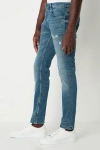 Chasin Jeans Regular Fit Kot Pantolon - Mavi - Ego Ditto