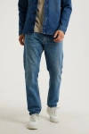 Chasin Jeans Slim Fit Kot Pantolon - Mavi - Ivor Pine