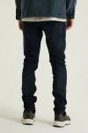 Chasin Jeans Slim Taper Fit Kot Pantolon - Lacivert- Ego Squid