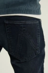 Chasin Jeans Slim Taper Fit Kot Pantolon - Lacivert- Ego Squid