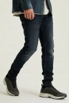 Chasin Jeans Slim Taper Fit Kot Pantolon - Lacivert- Ego Squid