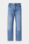 Drykorn Jeans Relaxed Fit Kot Pantolon - Mavi - Baggzy