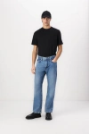 Drykorn Jeans Relaxed Fit Kot Pantolon - Mavi - Baggzy