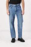 Drykorn Jeans Relaxed Fit Kot Pantolon - Mavi - Baggzy