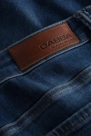 Gabba Regular Fit Kot Pantolon - Jones - Indigo