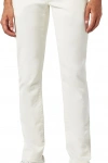 Hackett London Jeans Slim Fit Kot Pantolon - Ecru