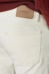 Hackett London Jeans Slim Fit Kot Pantolon - Ecru