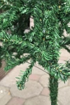 Kikajoy Lüks Gür Dallı Yılbaşı Çam Ağacı 150cm 240 Dal