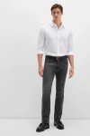 Marcus Antrasit Smoke Jean Pantolon