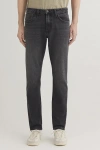 Mavi Premium Jake Slim Fit Jean Pantolon Antrasit