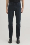Mavi Premium Jake Slim Fit Jean Pantolon Lacivert