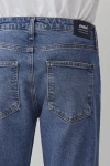 Mavi Premium London Normal Bel Daralan Paça Jean Pantolon Mavi