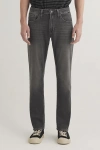 Mavi Premium Marcus Slim Fit Jean Pantolon Gri