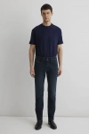 Mavi Premium Marcus Slim Fit Jean Pantolon Lacivert