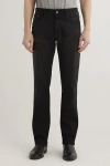 Mavi Premium Martin Normal Bel Regular Fit Jean Pantolon Antrasit