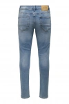 Only&Sons Jeans Slim Fit Kot Pantolon - Mavi - Onsloom