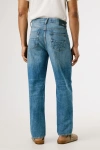 Pepe Jeans London Loose Fit Kot Pantolon - Mavi - Brighton
