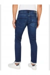 Pepe Jeans London Regular Fit Kot Pantolon - Lacivert - Track