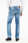 Pepe Jeans London Regular Fit Kot Pantolon - Mavi - Spike