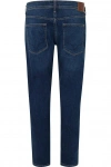Pepe Jeans London Regular Fit Kot Pantolon - Mavi - Taper