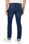 Pepe Jeans London Regular Fit Kot Pantolon - Mavi - Taper