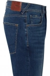 Pepe Jeans London Regular Fit Kot Pantolon - Mavi - Taper