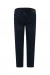 Pepe Jeans London Skinny Fit Kot Pantolon - Koyu Indigo - Skinny