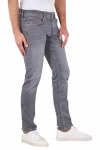 Pepe Jeans London Slim Fit Kot Pantolon - Gri - Track