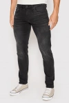 Pepe Jeans London Slim Fit Kot Pantolon - Siyah - Hatch