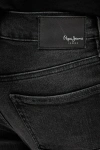 Pepe Jeans London Slim Fit Kot Pantolon - Siyah - Hatch