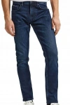 Pepe Jeans London Slim Fit Regular Waist Kot Pantolon - Lacivert - Gymdigo