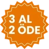3 Al 2 Öde