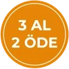 3 Al 2 Öde