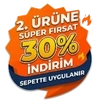 2.ye %30 İndirim