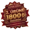 2. Ürün 1800