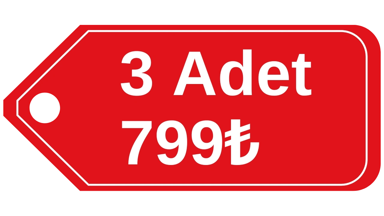 3 Sweat 799₺