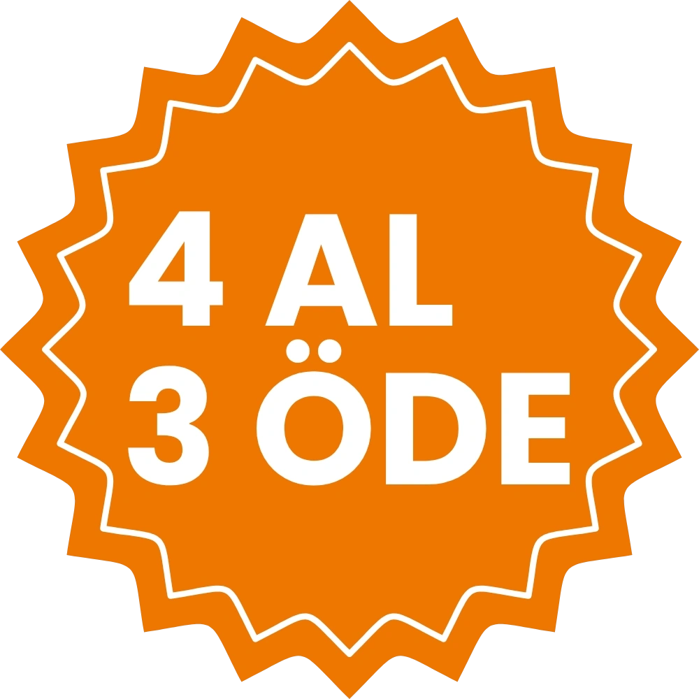 4 Al 3 Öde